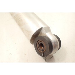 Polaris iq 600 widetrak shock absorber rydefx lower drive