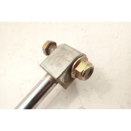 Polaris iq 600 widetrak shock absorber rydefx lower drive