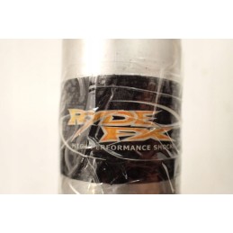 Polaris iq 600 widetrak shock absorber rydefx lower drive