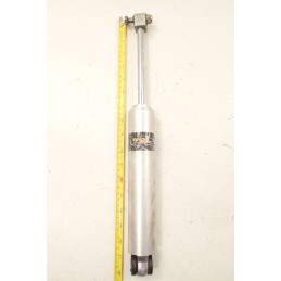 Polaris iq 600 widetrak shock absorber rydefx lower drive