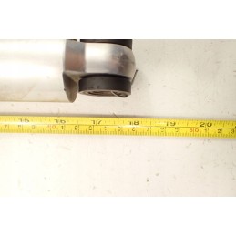 Polaris iq 600 widetrak shock absorber rydefx lower drive