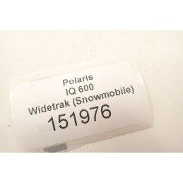 Polaris iq 600 widetrak shock absorber rydefx lower drive