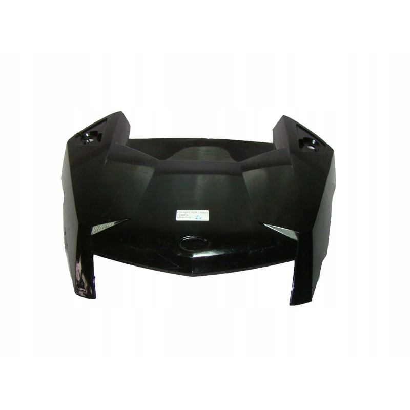 Plastic hood, fender, Polaris RZR 1000S Turbo