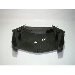 Plastic hood, fender, Polaris RZR 1000S Turbo