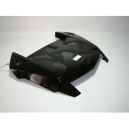 Plastic hood, fender, Polaris RZR 1000S Turbo