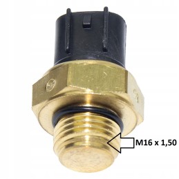 Radiator temperature sensor cf moto x8 800 820