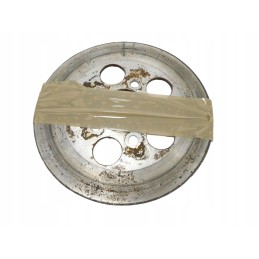 brake disc kymco mxu 500 irs 07 15 5 04mm