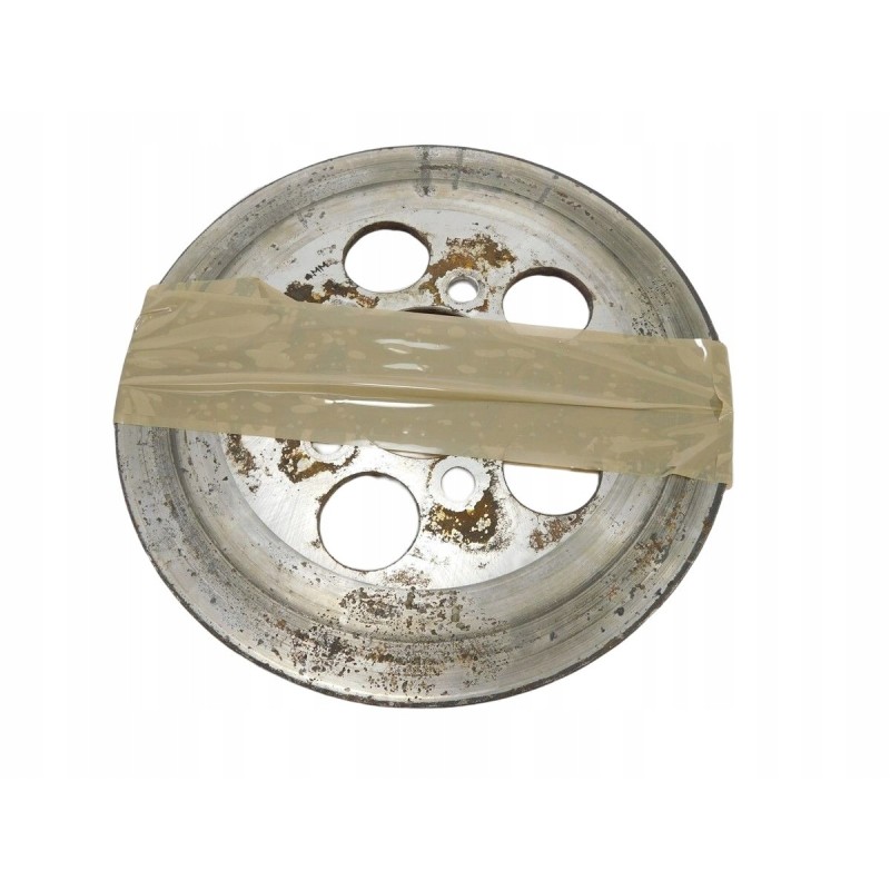 brake disc kymco mxu 500 irs 07 15 5 04mm