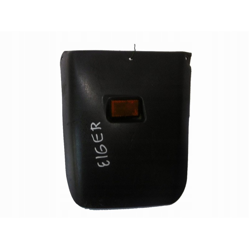 Plastic wheel arch fender suzuki lt a 400 eiger