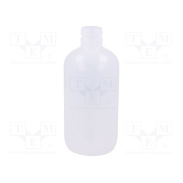 1 pcs x FISNAR - EARB824 - Dosing bottles, 237ml, FIS-EALLC24,FIS-EASC24, 24mm