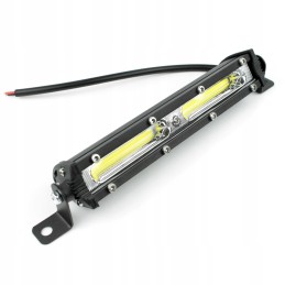 Additional lamp LED ATV panel, waterproof, 18 cm