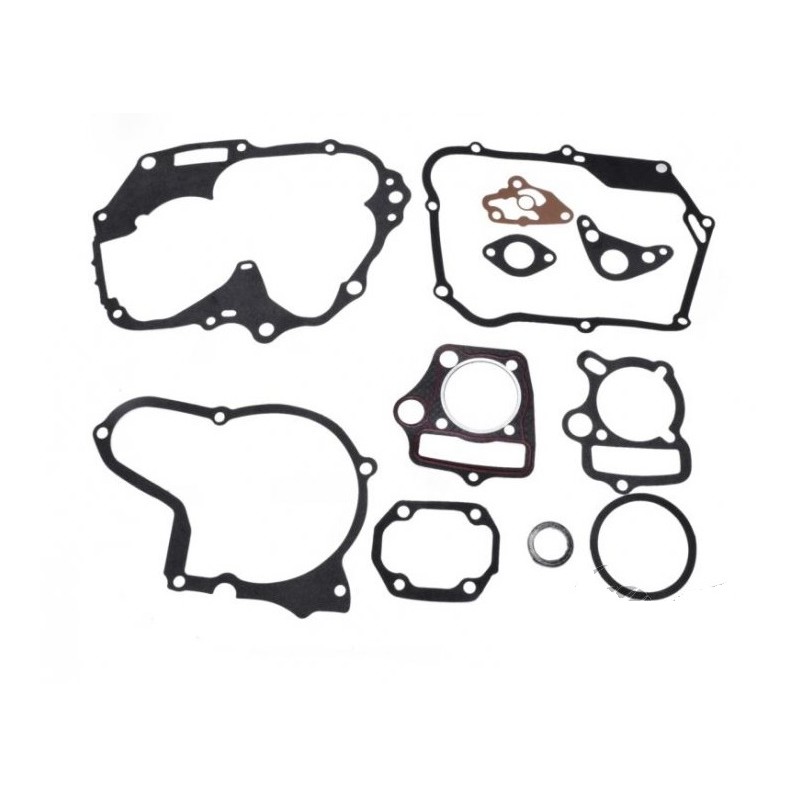 Set of engine gaskets for ATV Quad 110 ccm 52 40