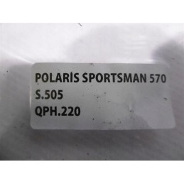 Polaris sportsman 570 s 505 brake cable