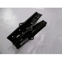 Frame step footrest CAN AM 650 800 1000