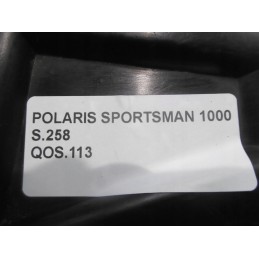 Polaris Sportsman 550 850 1000 bottom cover
