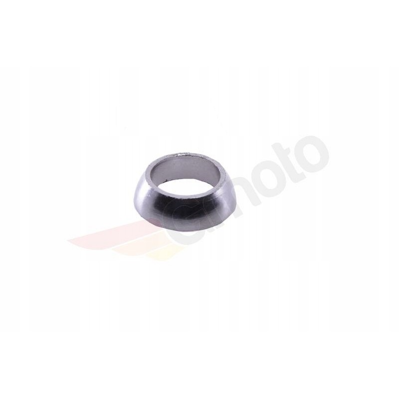 Shinrayray ATV 250 ST 9C muffler elbow gasket