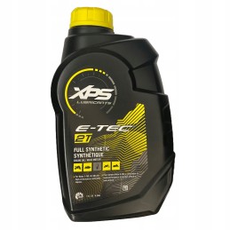Bombardier Seadoo XPS 2 stroke oil 1l 02286