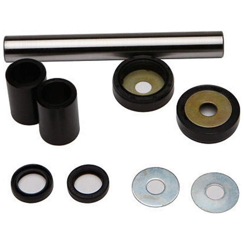 Front upper wishbone repair kit suzuki kingquad 500 750 50 1078