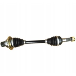 Cfmoto cf moto x5 500 polos rear right 9010 280200 1000