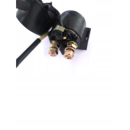 Starter contactor for quad cross 110 250 300cc