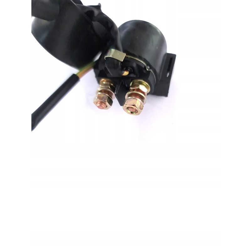 Starter contactor for quad cross 110 250 300cc