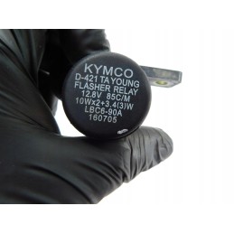 Sensor relay kymco mxu 500 irs 07 15