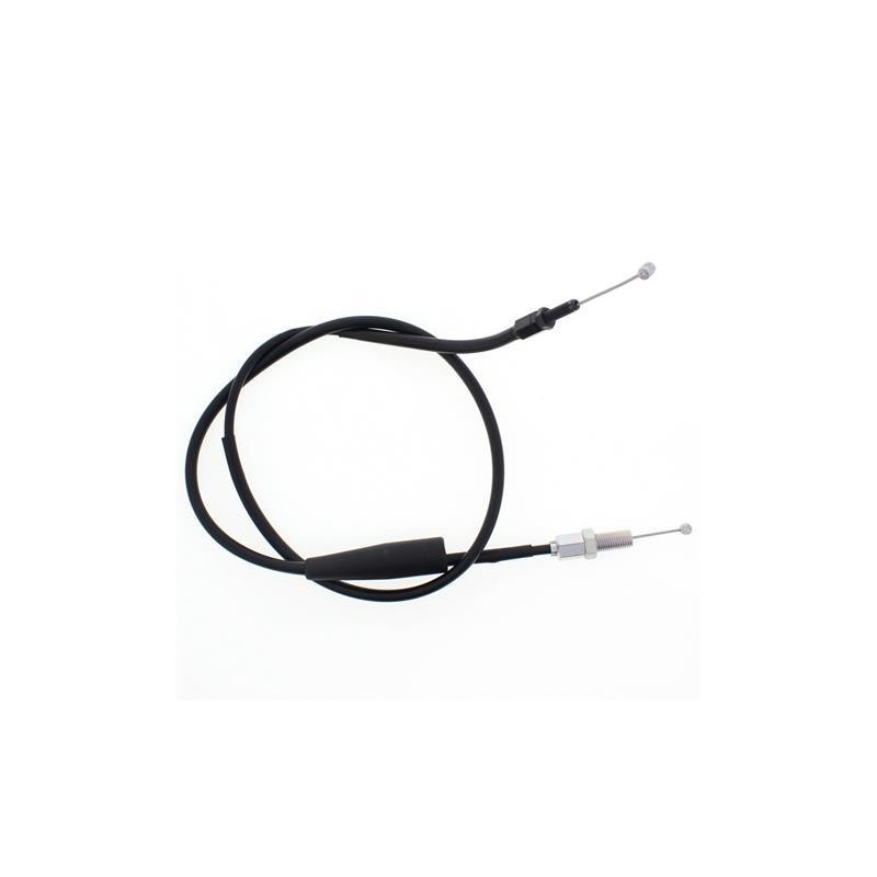 Gas cable cable Kawasak KVF 750 Brute Force, year 2005 2007