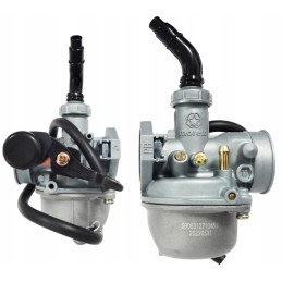 Carburetor pz19 pz 19 atv quad 110 125 moretti bombardier xtr asix barton zipp