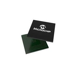 1 pcs : AT91SAM9N12-CU - Microprocessors - MPU BGA Grn IT MRL A