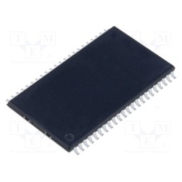 1 pcs x ALLIANCE MEMORY - AS7C32096A-10TIN - IC: SRAM memory, 2MbSRAM, 256kx8bit, 3÷3.6V, 10ns, TSOP44 II