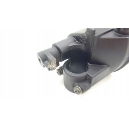 Linhai hy310 hytrack throttle