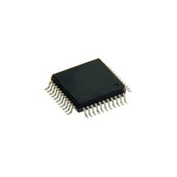 1 pcs : W65C816S6TQG-14 - Microprocessors - MPU 16-bit MPU 44 Pin QFP package