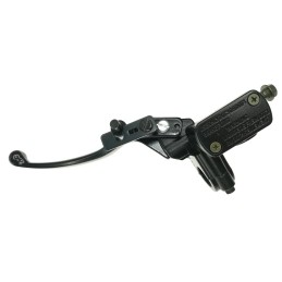 Left rear brake pump quad atv 150 200 250 300