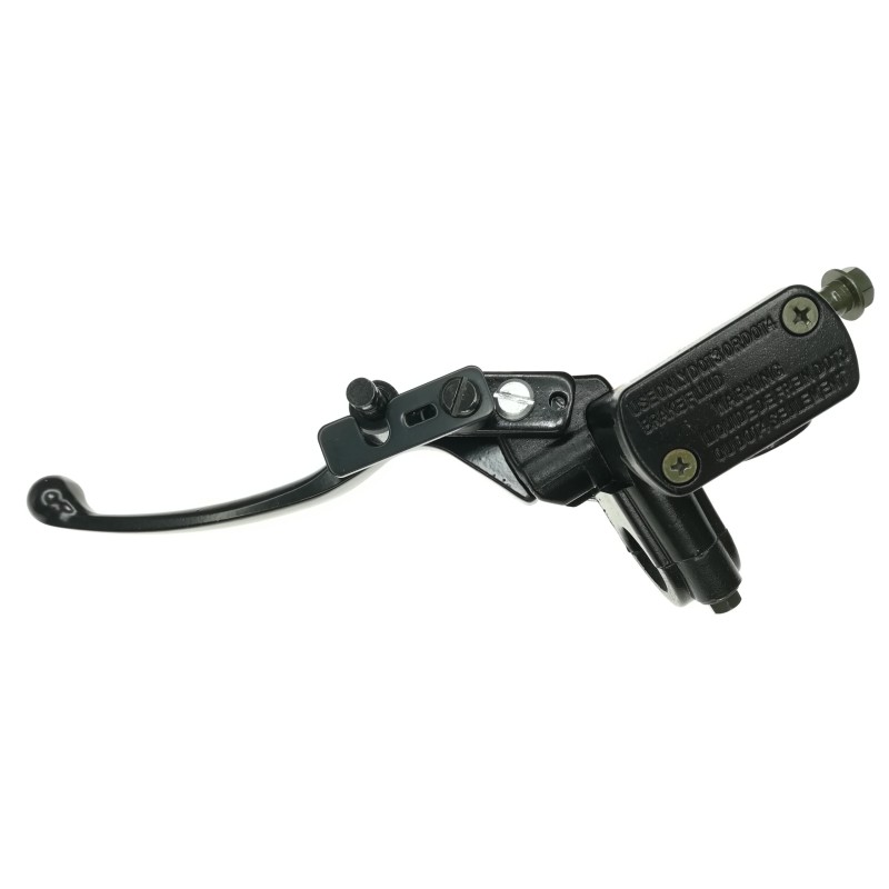 Left rear brake pump quad atv 150 200 250 300