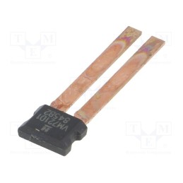 1 pcs x HONEYWELL - VM721D1 - Sensor: magnetic field, -30÷30Gs, 4÷24VDC, VM, -40÷150°C, 14mA