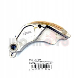 Kymco mxu maxxer 250 300 clutch shoe