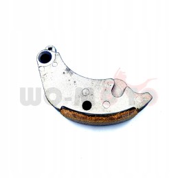 Kymco mxu maxxer 250 300 clutch shoe