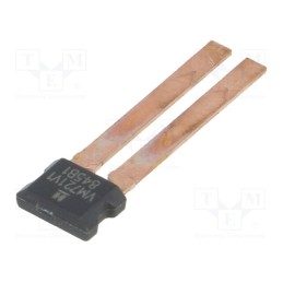 1 pcs x HONEYWELL - VM721V1 - Sensor: magnetic field, -30÷30Gs, 4÷24VDC, VM, -40÷150°C, 14mA