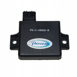 Ignition module cdi ecu electrospor pe c ab650 b can am ds 650 ds 650 x