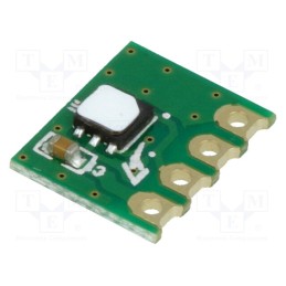 1 pcs x HOPE MICROELECTRONICS - TH06 - Sensor: temperature and humidity, 0÷100%RH, -40÷125°C, ±5%