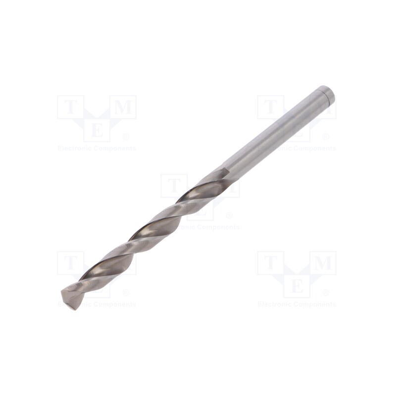 1 pcs x ALPEN-MAYKESTAG - 18400500100 - Drill bit, for metal, Ø: 5mm, L: 86mm, Working part len: 52mm, Pro