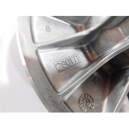 Can am 650 800 850 1000 rear clutch