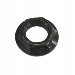 Clutch shaft nut m14x1 atv quad linhai keeway gtx benyco goon 260 300