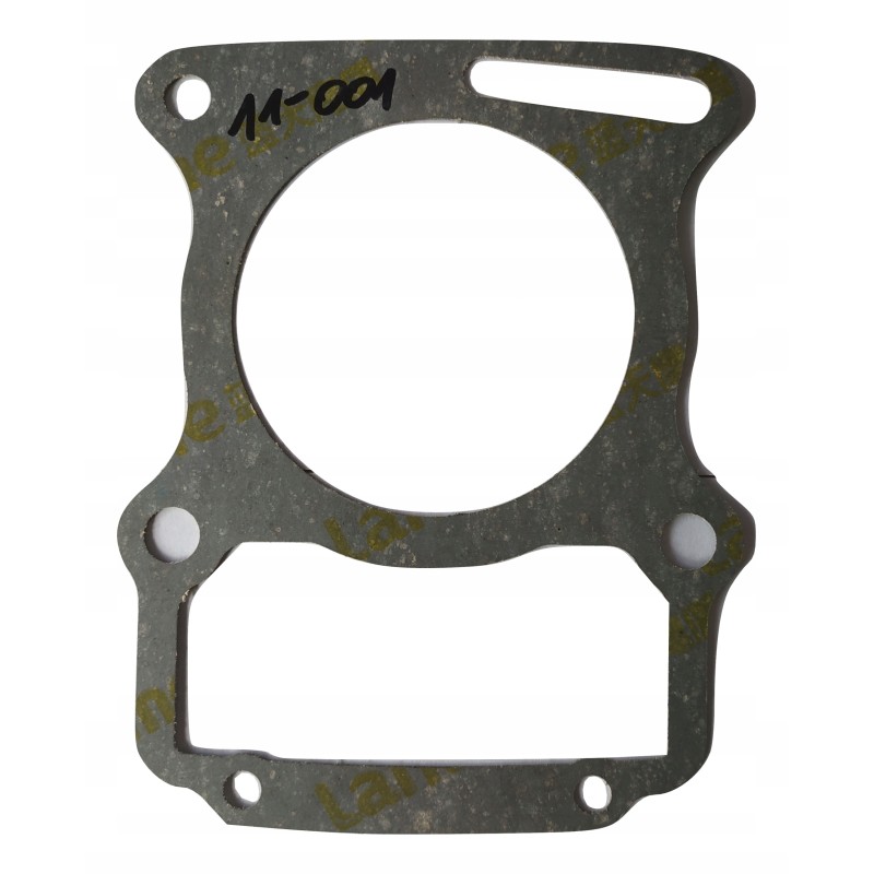 Cylinder gasket for ATV Bashan Shinera 250 water