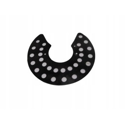 Brake disc cover cf moto 520 s 506