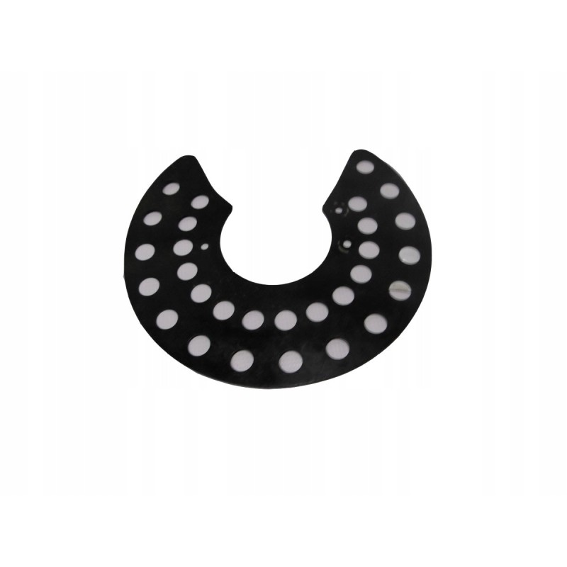 Brake disc cover cf moto 520 s 506