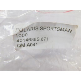 Magneto wheel Polaris Sportsman 1000 4014688s