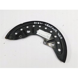 Dinli centhor 700 brake disc cover