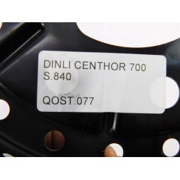 Dinli centhor 700 brake disc cover