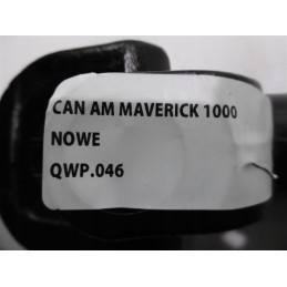 Front drive shaft can am maverick 1000 new